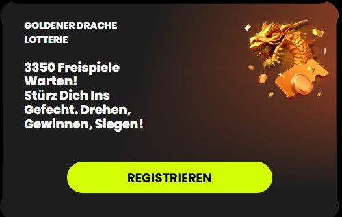 spin samurai lotterie